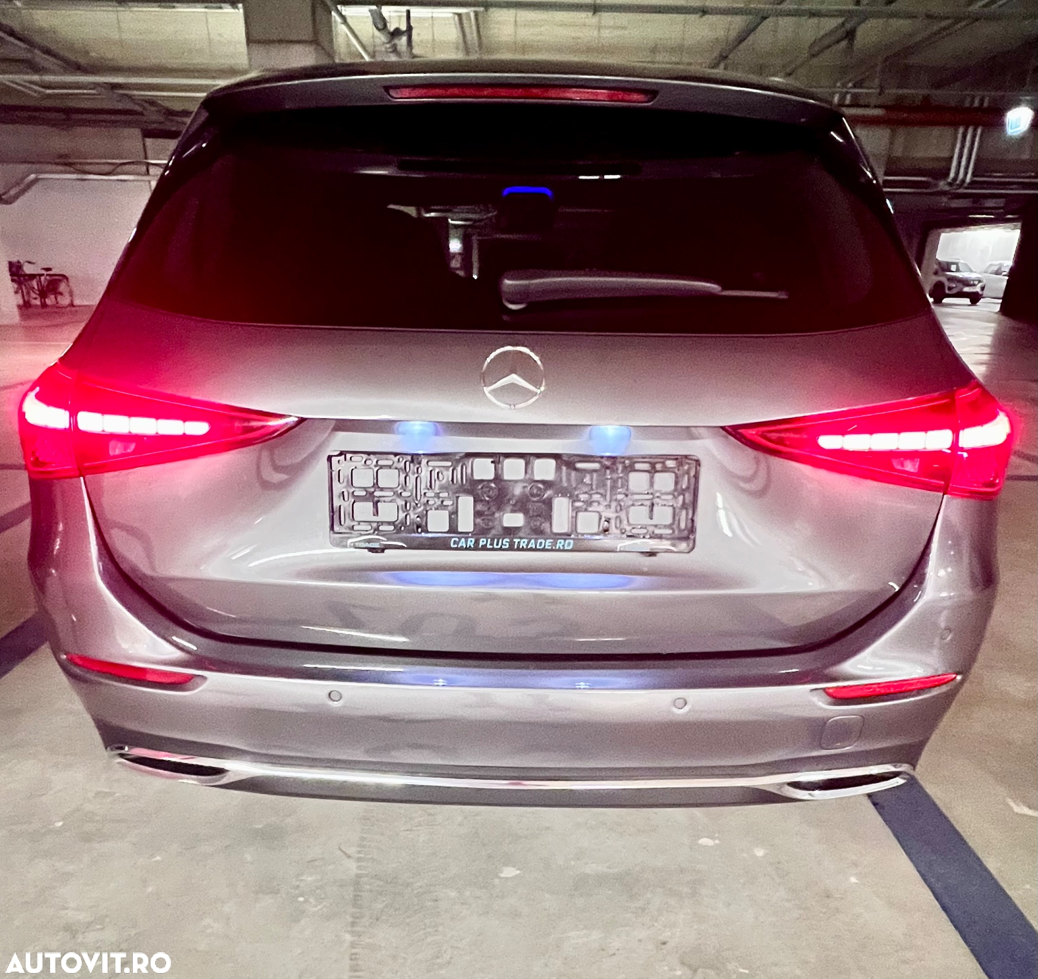 Mercedes-Benz C 220 d 9G-TRONIC 4Matic Avantgarde - 31
