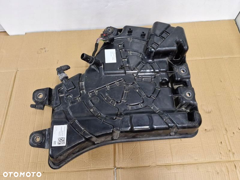 OPEL ASTRA 5 V K 1.6 CDTI ZBIORNIK ADBLUE POMPA 39193764 505007515 - 6