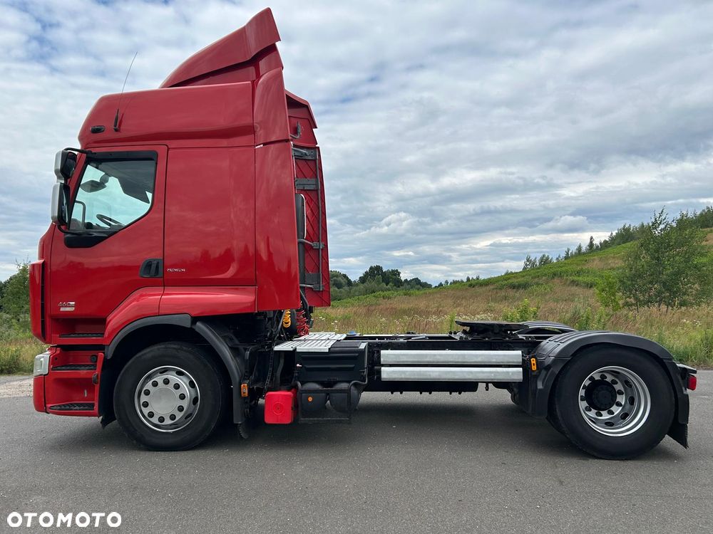 Renault PREMIUM 460 DXI EEV - 12