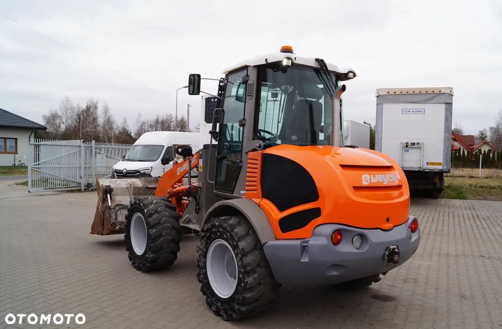 Atlas Weyhausen AR 480 2019/2020 1860/2000mtg - 27