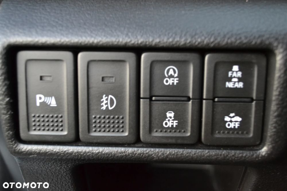 Suzuki SX4 S-Cross 1.4 Boosterjet Allgrip Comfort+ - 19