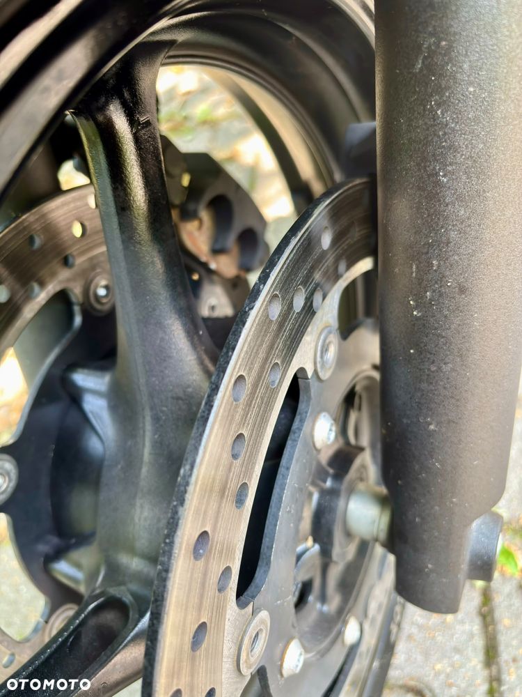 Yamaha XJ - 14