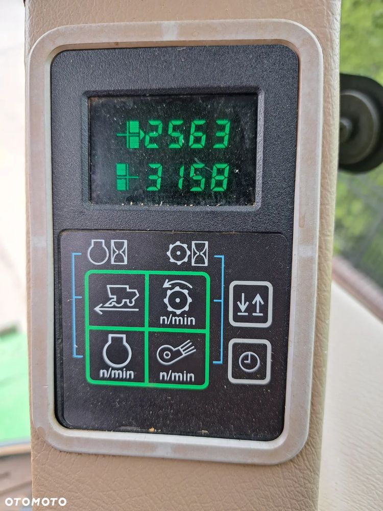 John Deere 2254 - 20