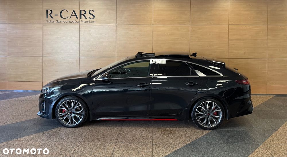 Kia ProCeed - 5