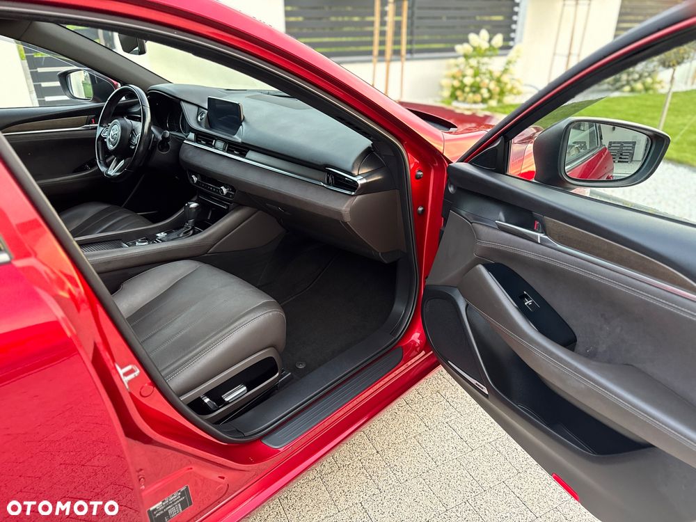 Mazda 6 2.5 SkyDream - 29