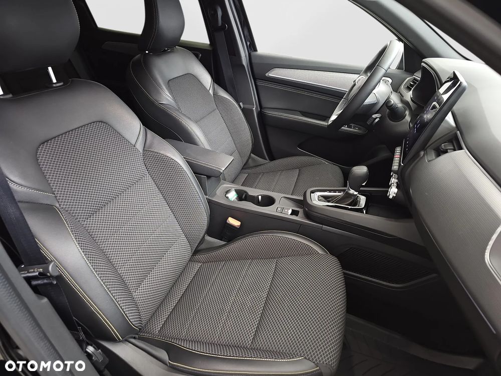 Renault Arkana 1.6 E-Tech Full Hybrid 145 Techno MMT - 35