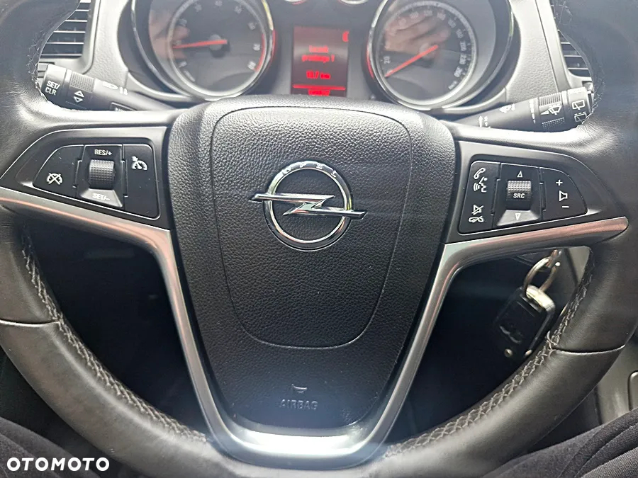 Opel Insignia 1.8 Edition - 17
