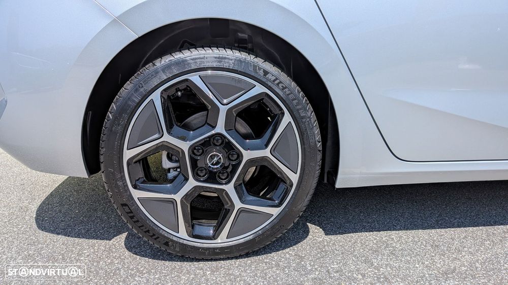 Opel Astra - 17
