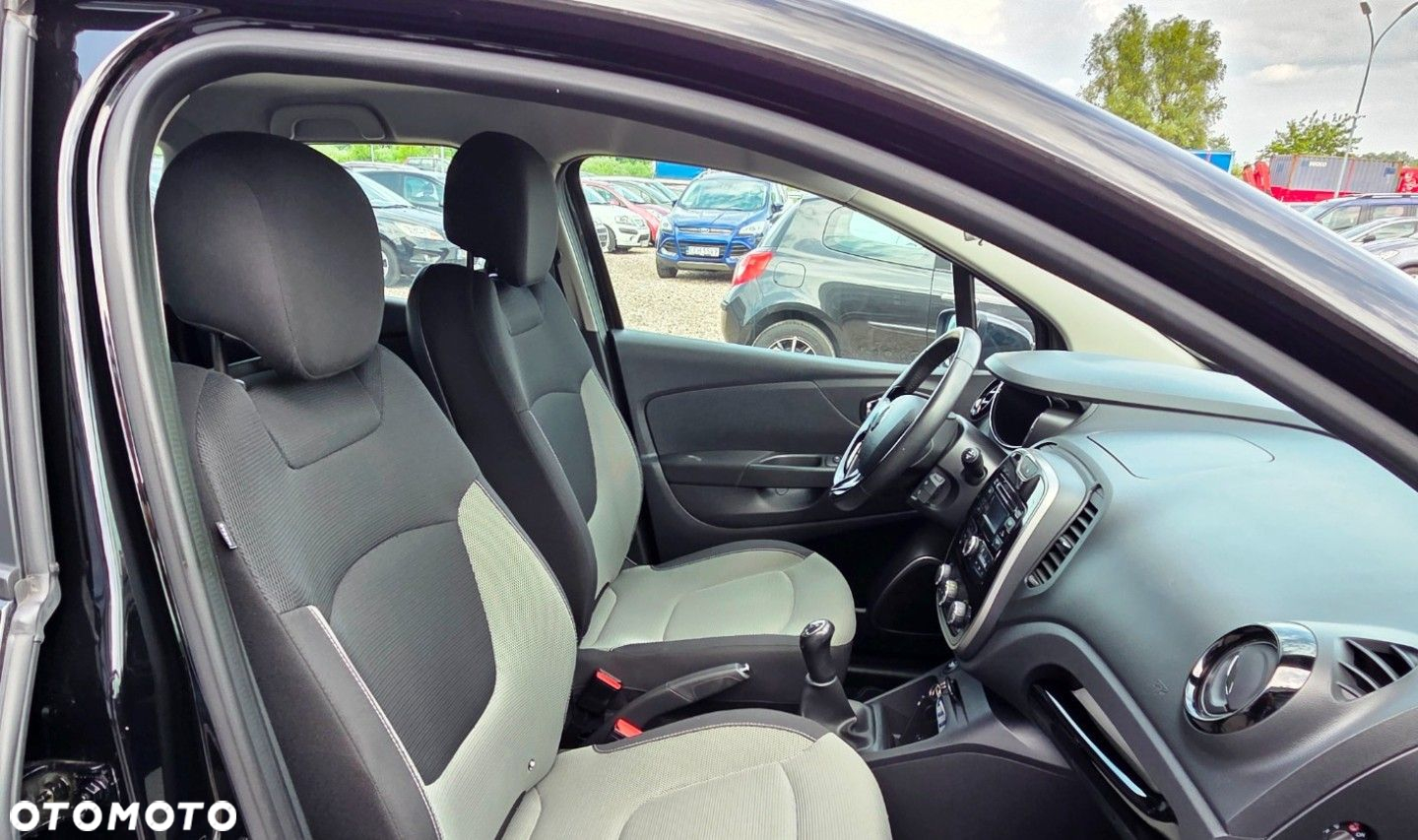 Renault Captur - 19