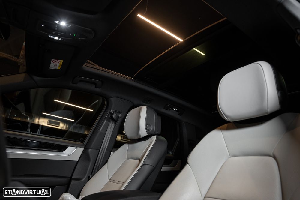 Porsche Cayenne E-Hybrid Tiptronic S - 12