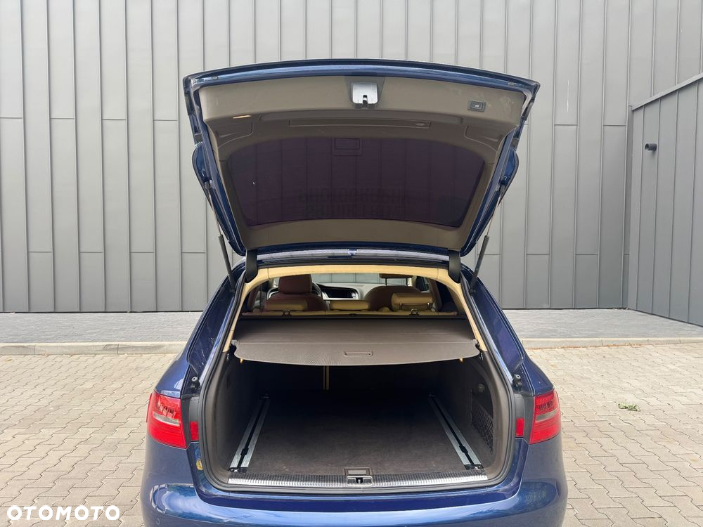 Audi A4 - 23