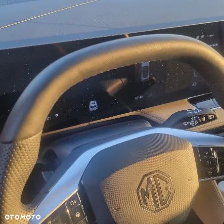 MG HS 1.5 T-GDI Excite DCT - 8