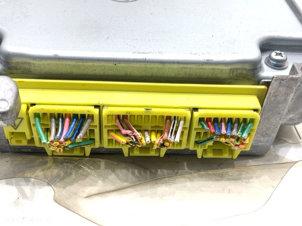 SENSOR AIRBAG  TOYOTA LAND CRUISER PRADO (_J12_) 2002 - 2010 3.0 D-4D (KDJ120, KDJ125, KDJ121) 127 - 3