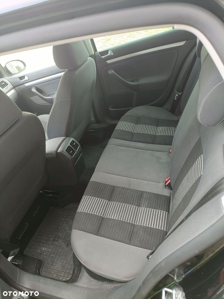Volkswagen Golf 1.9 TDI Trendline - 10