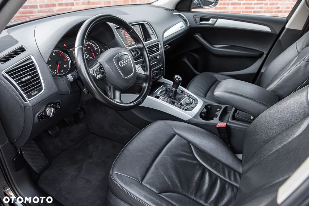 Audi Q5 2.0 TDI Quattro - 16