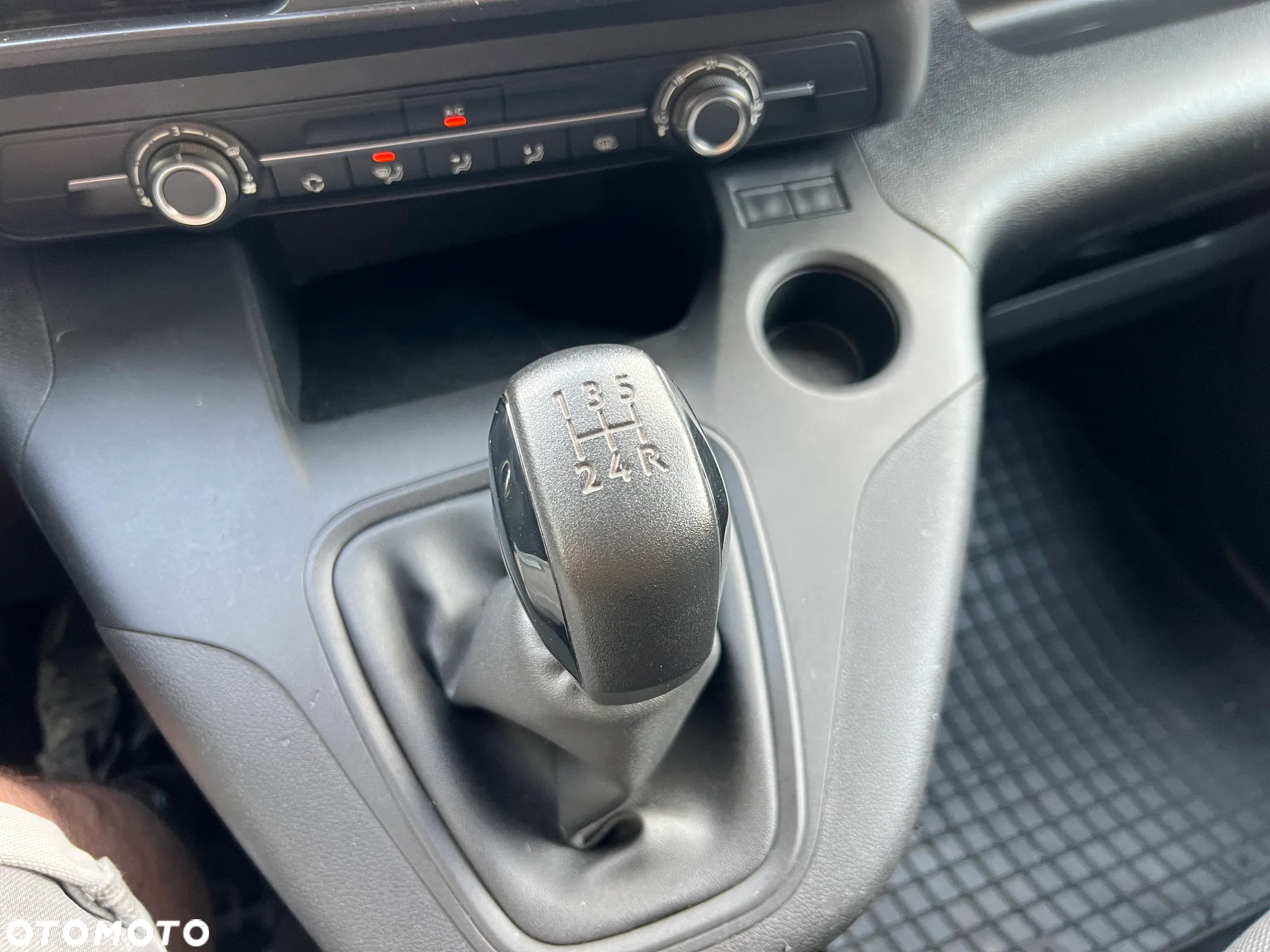 Opel Combo XL MAXI Salon PL FVat 23% - 19