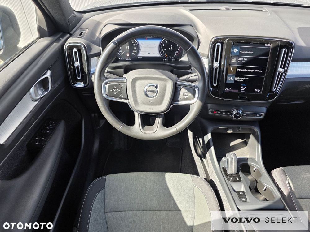 Volvo XC 40 - 21