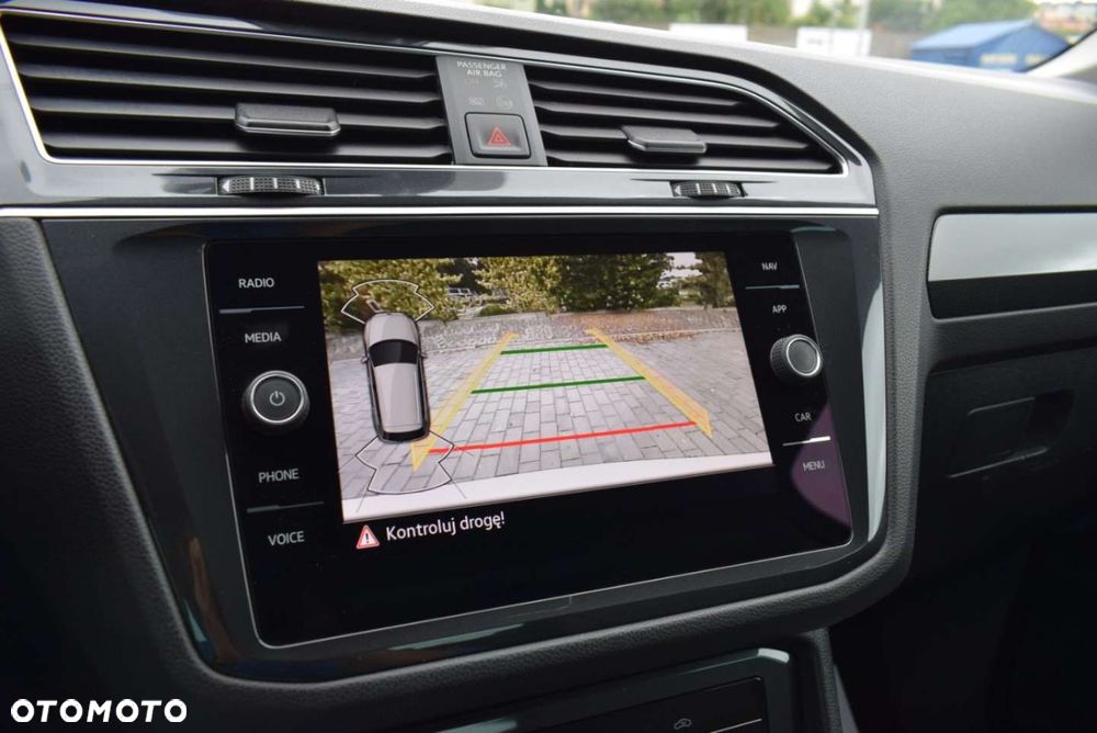 Volkswagen Tiguan - 34