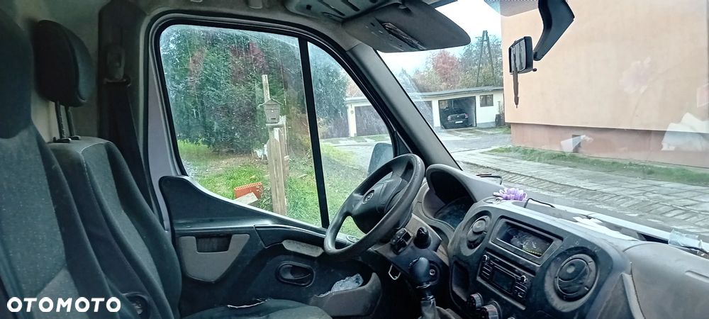 Opel Movano CDTI L3H1 DPF 2WD HA S&S - 2