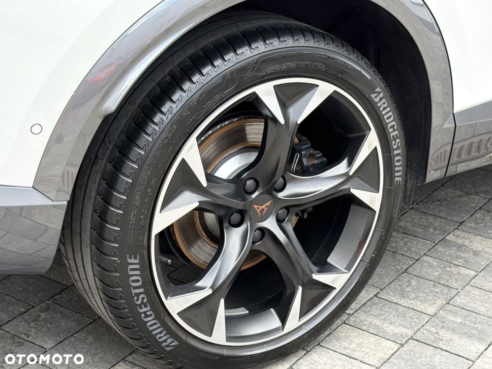 Cupra Formentor VZ 2.0 TSI DSG - 18