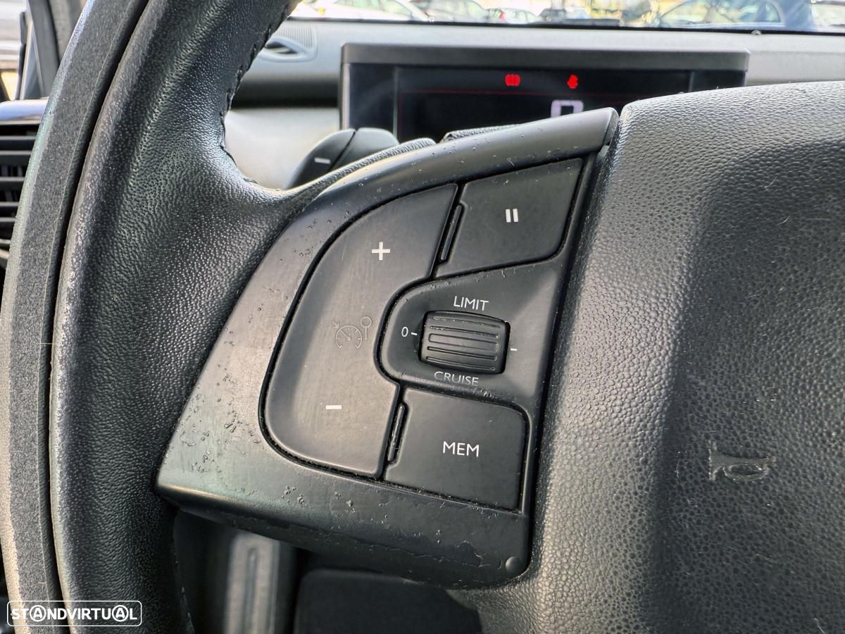 Citroën C4 Cactus 1.6 e-HDi Shine ETG6 92g - 33