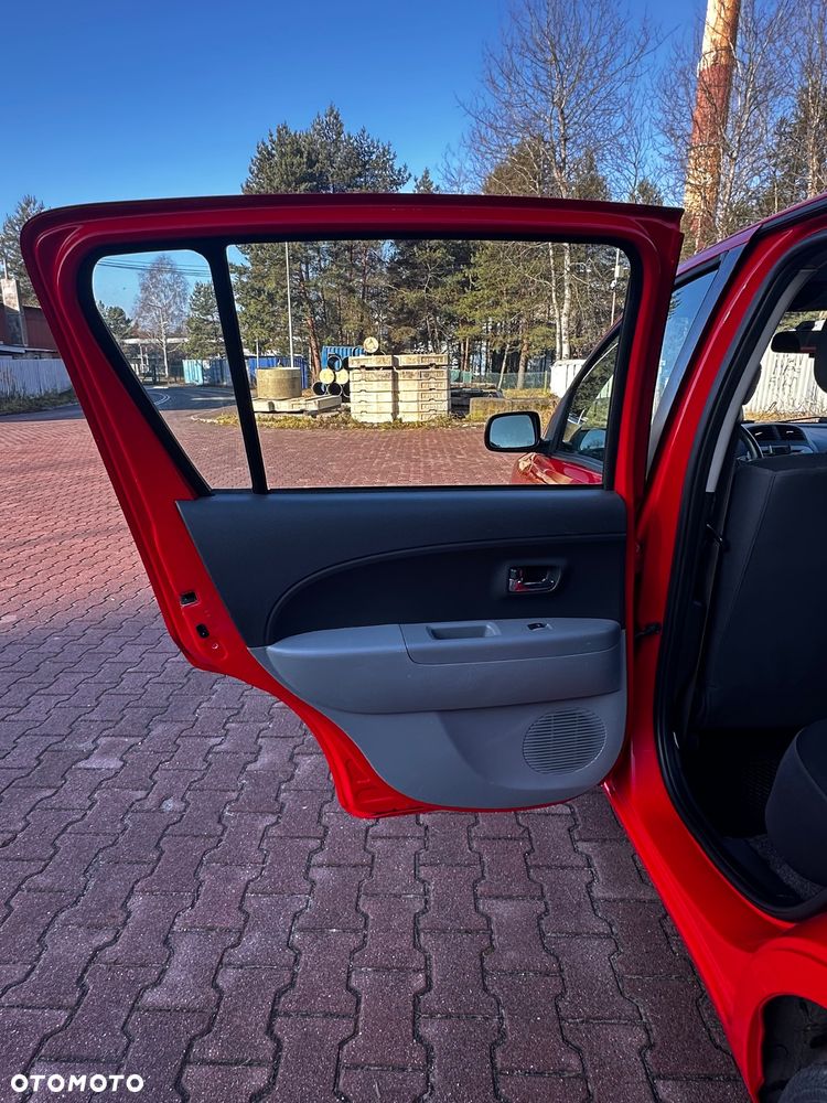 Subaru Justy 1.0 Active - 13