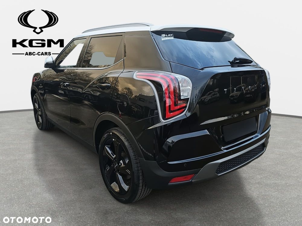 SsangYong/KGM Tivoli 1.5 T-GDI Wild - 7
