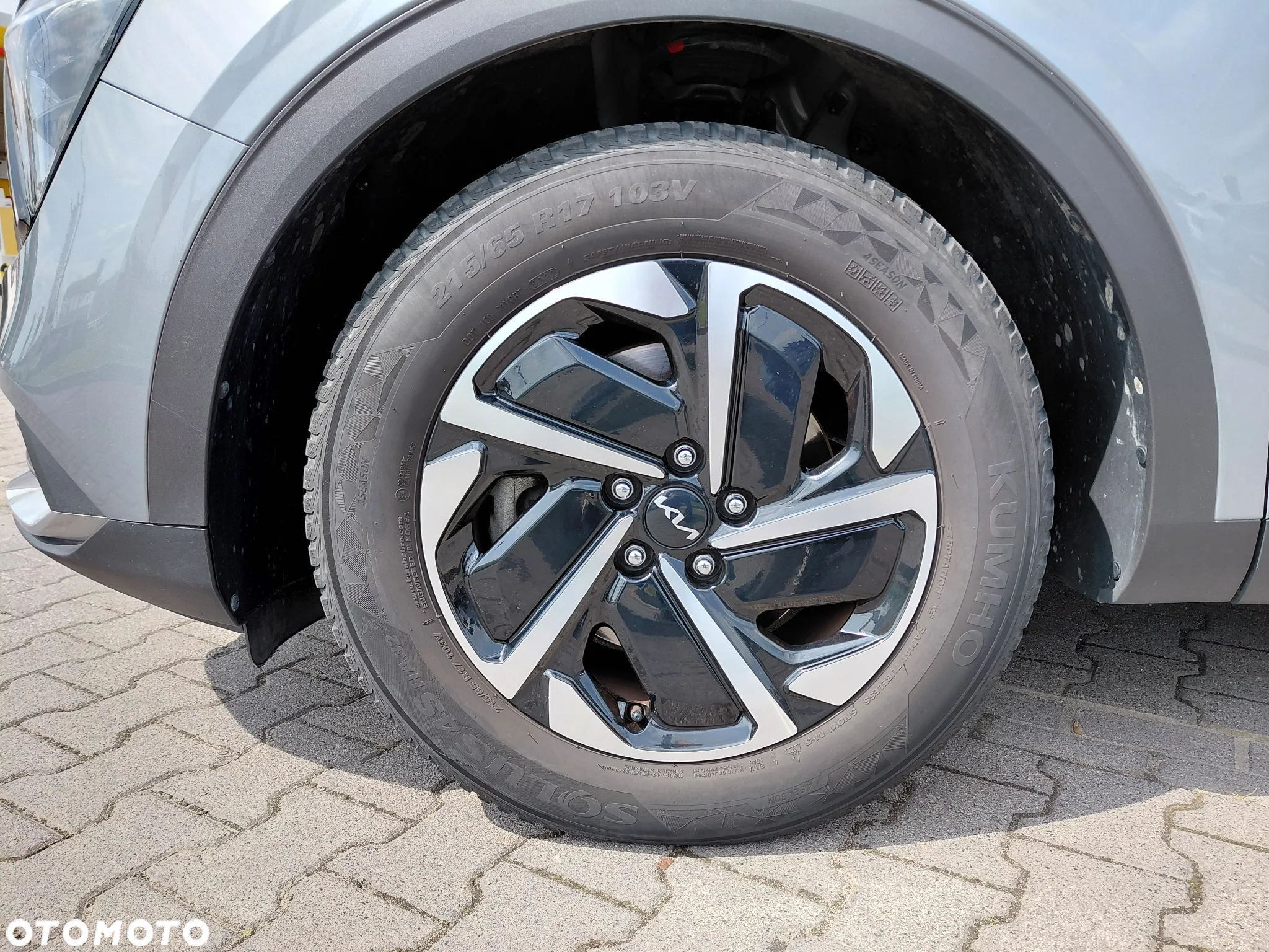 Kia Sportage - 23