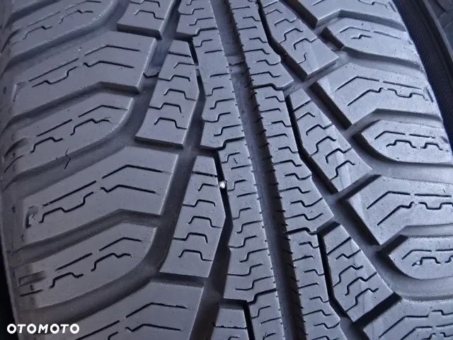 205/55/R16 91H Uniroyal MS 77 Plus - 2