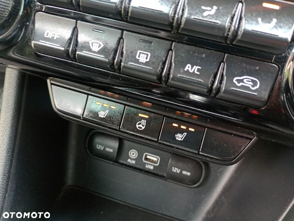 Kia Sportage - 20
