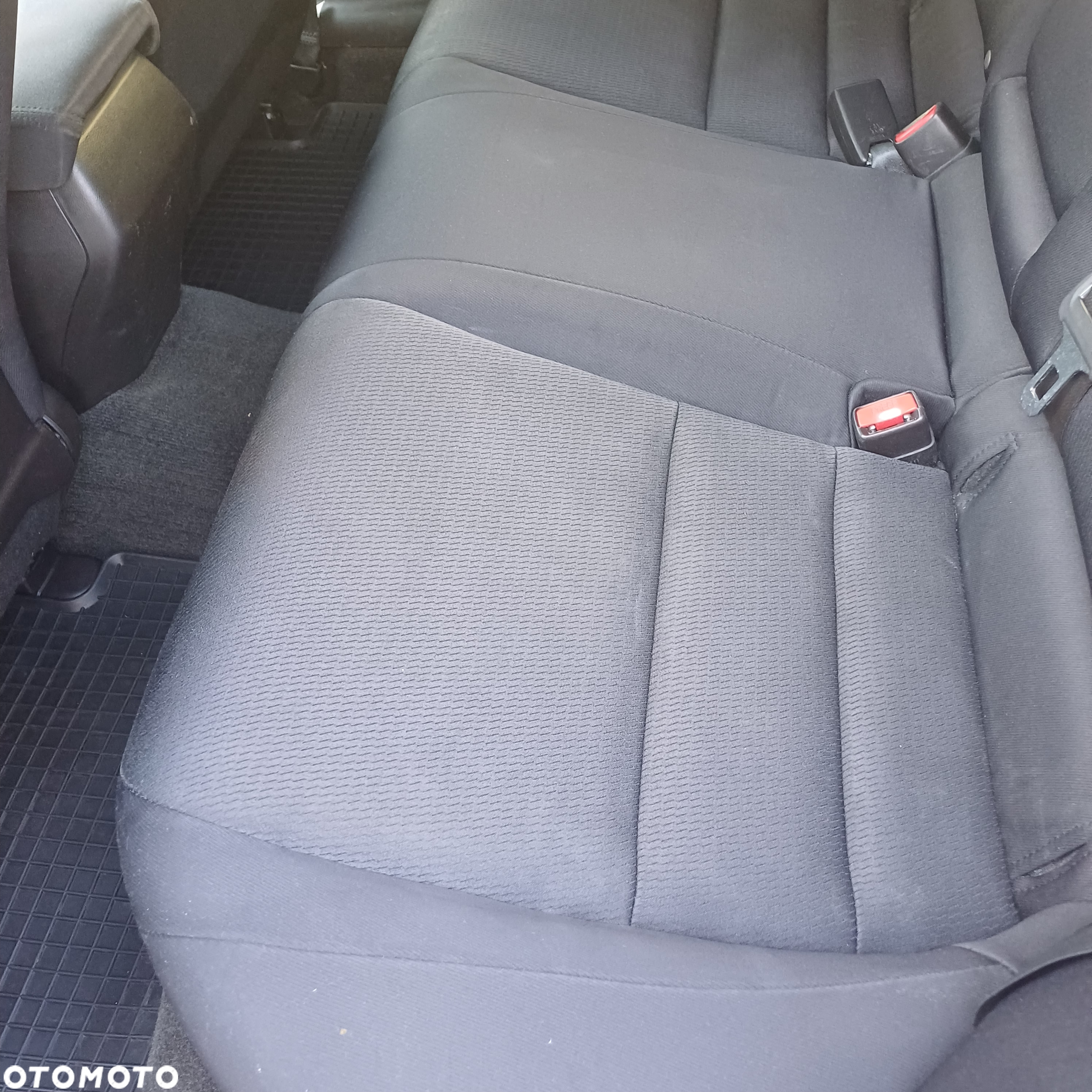 Honda Accord 2.2d Comfort - 3