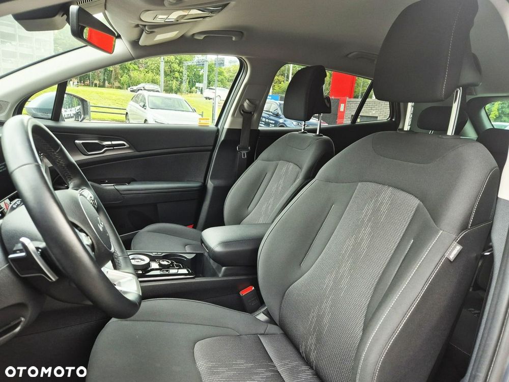 Kia Sportage 1.6 T-GDI HEV L 2WD - 11