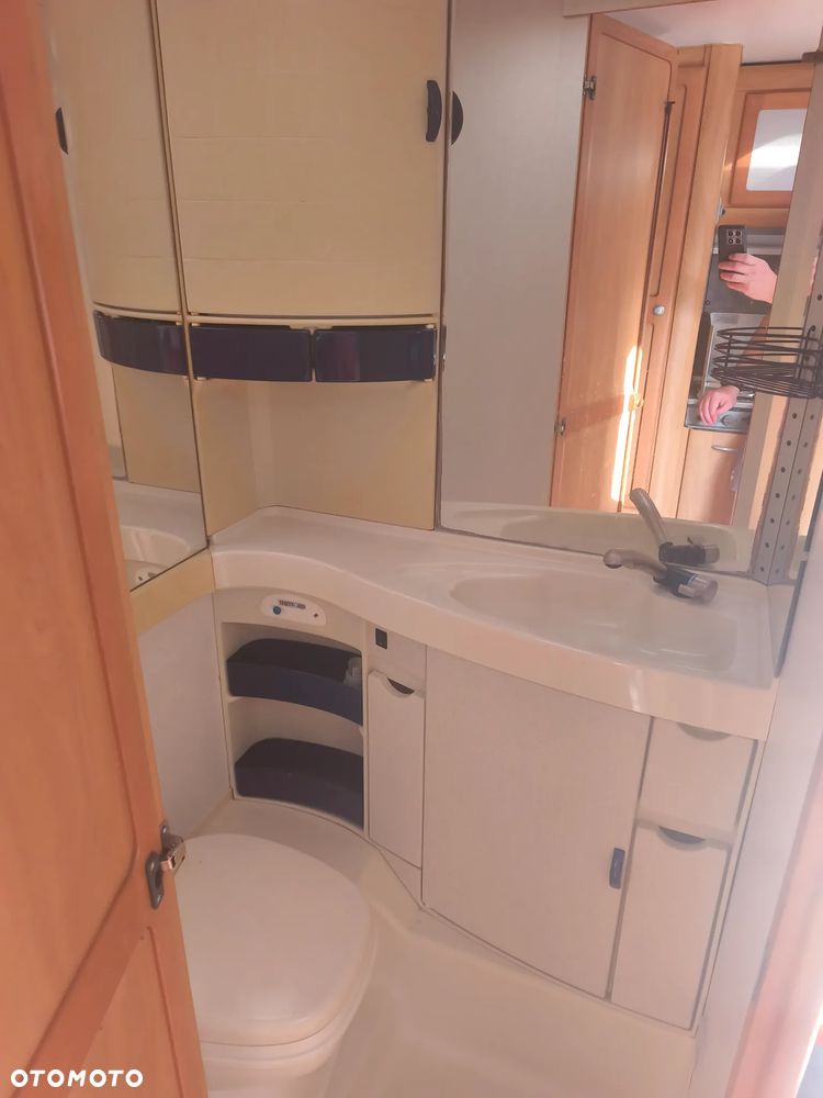 Hymer-Eriba - 16