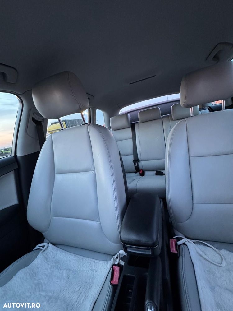 Audi A3 ack 1.4 TFSI S-tronic Attraction - 5