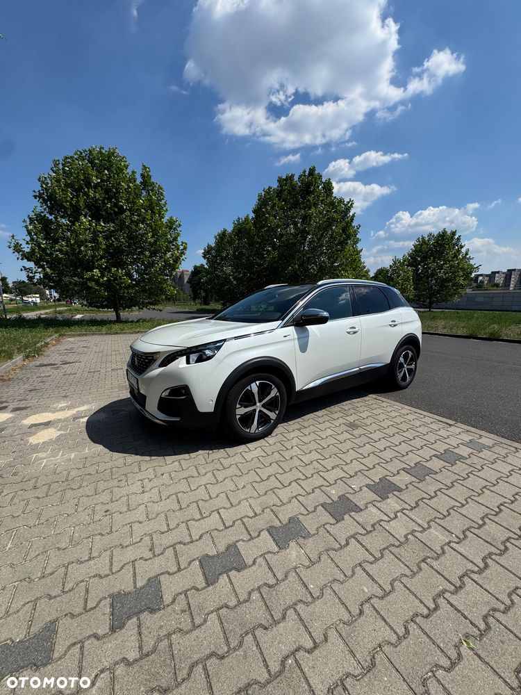 Peugeot 3008 ver-bluehdi-180-stop-start-eat6-gt - 3