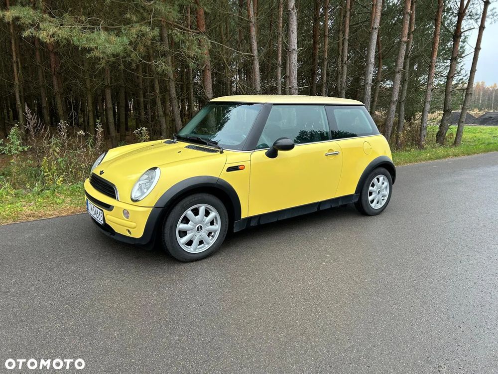 MINI ONE - 3