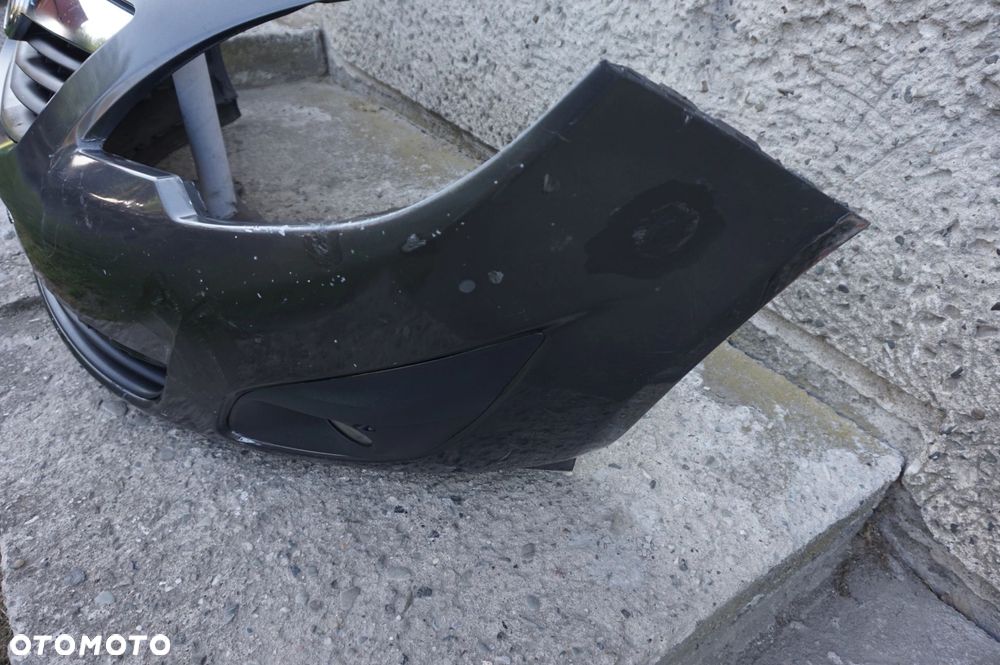 ZDERZAK PRZEDNI OPEL MERIVA B 10/13r - 6