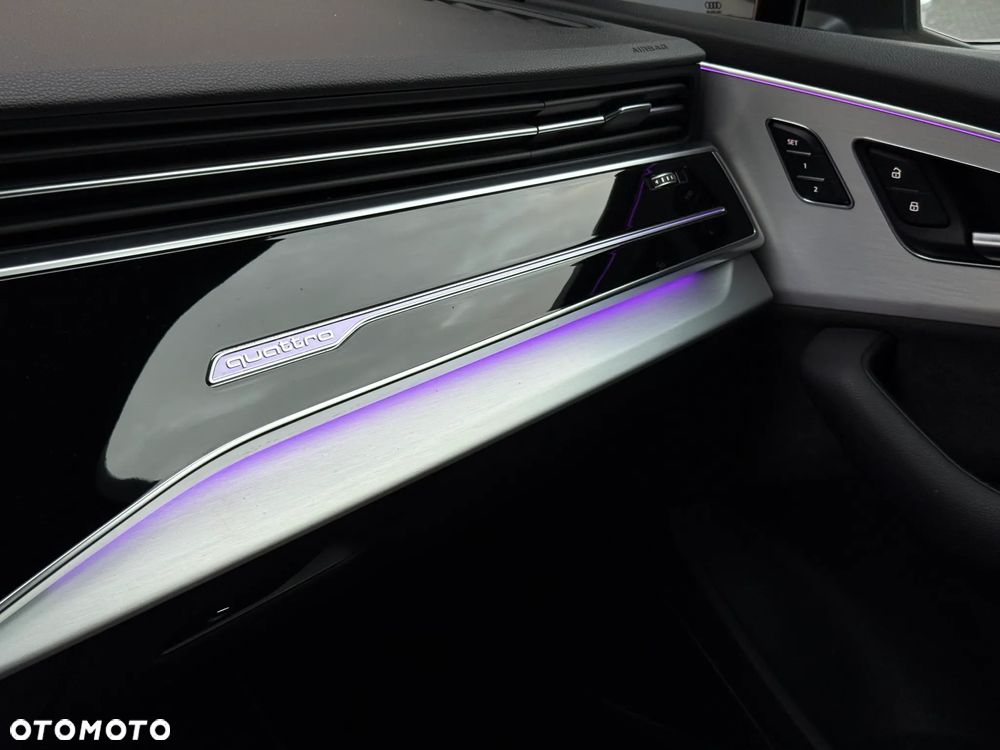Audi Q7 50 TDI quattro tiptronic S line - 35