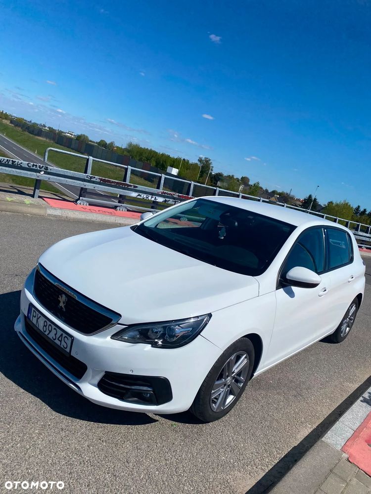 Peugeot 308 - 19