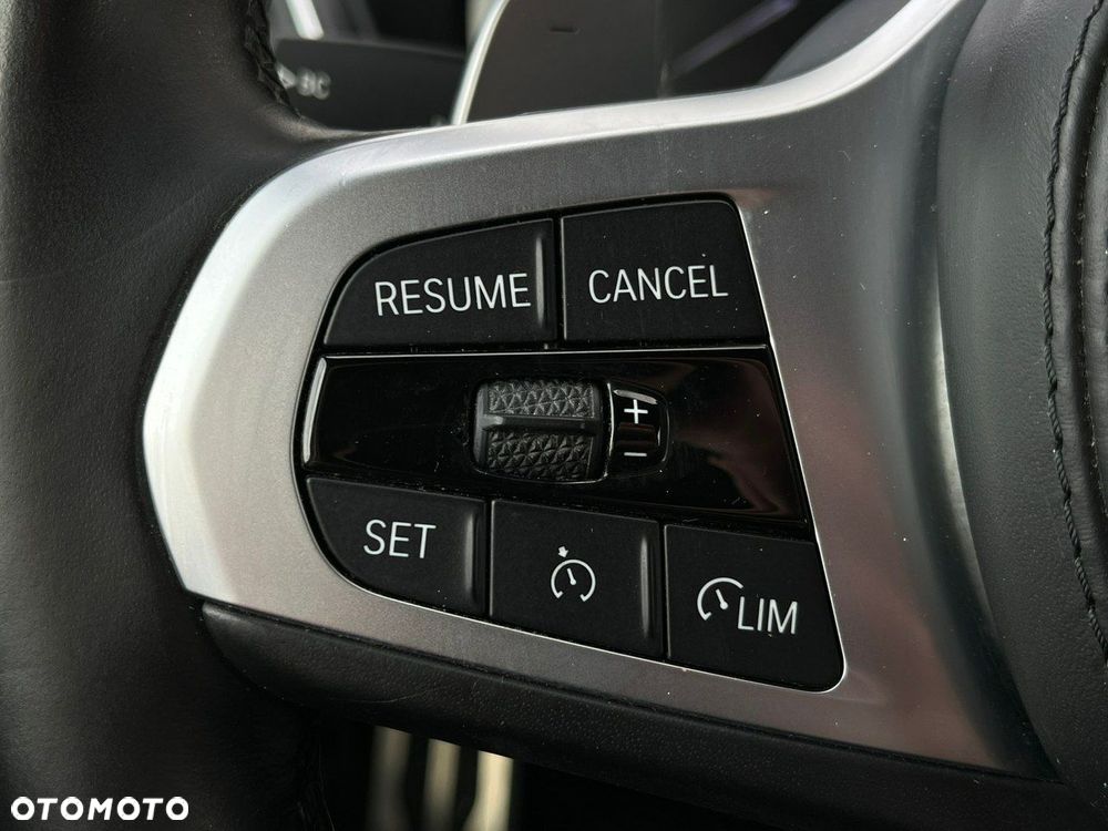 BMW X3 xDrive30e M Sport - 21