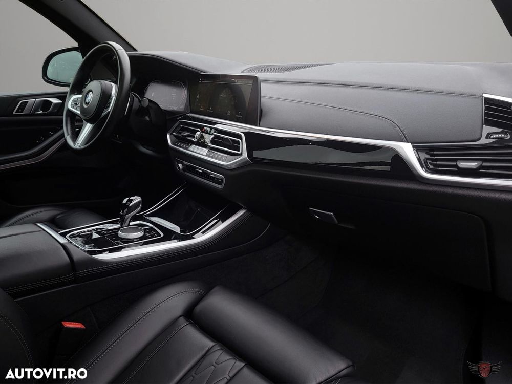 BMW X5 xDrive30d - 13