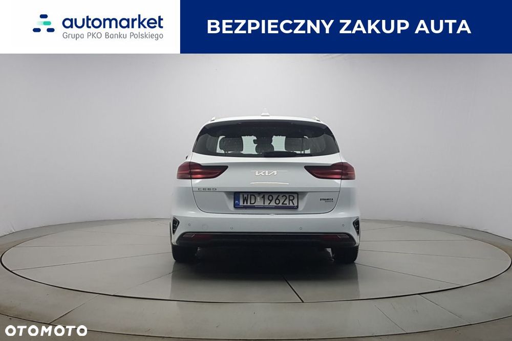 Kia Ceed 1.5 T-GDI M - 6