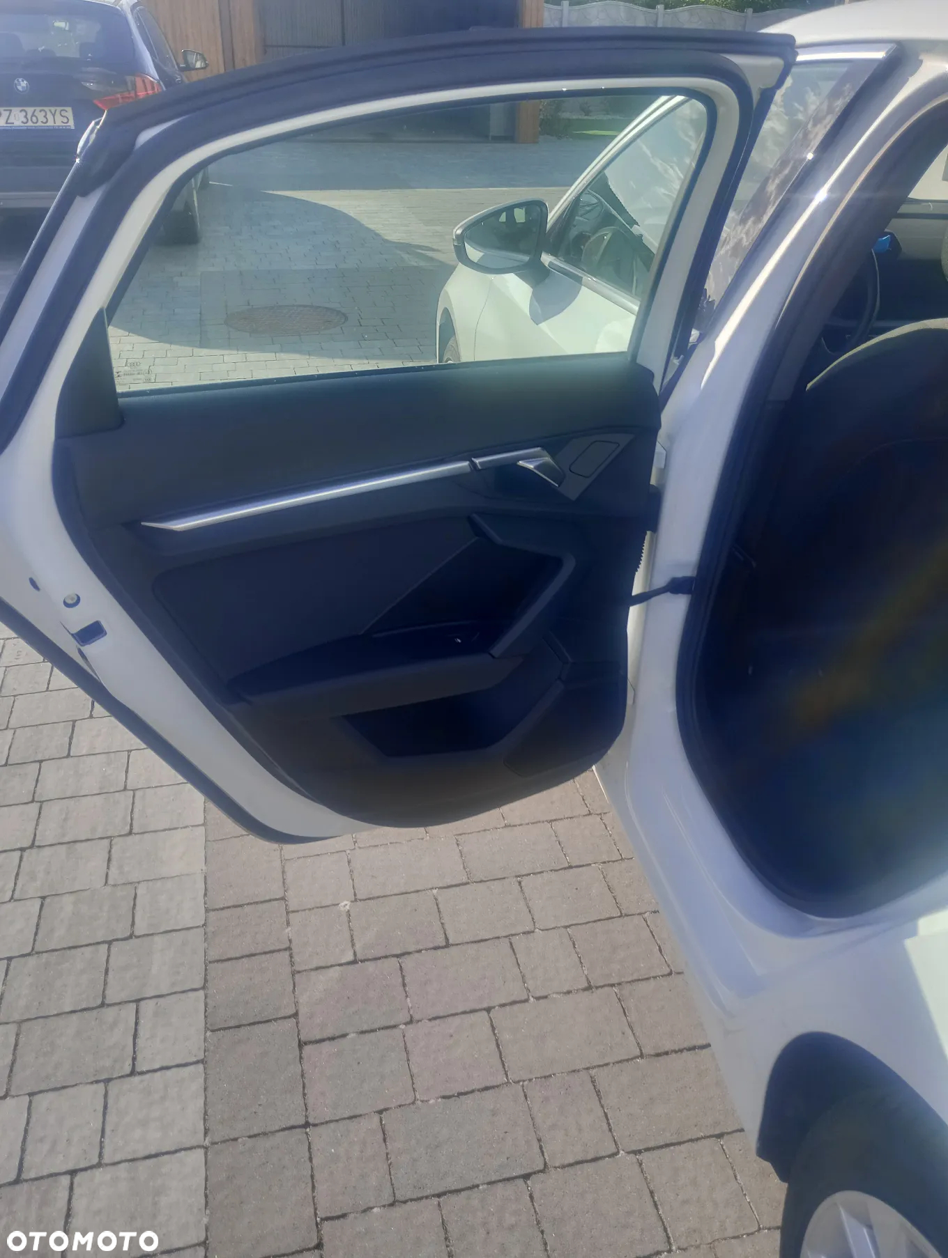 Audi A3 35 TFSI - 12