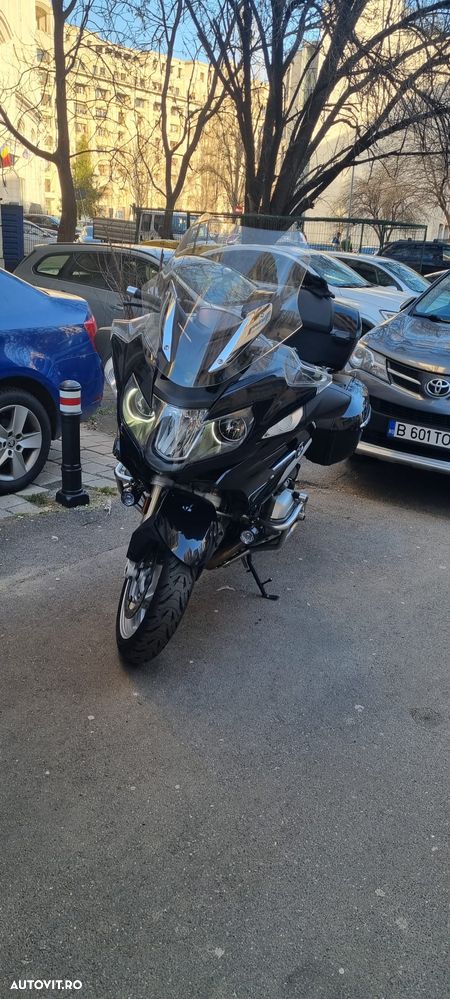 BMW R1200RT - 2