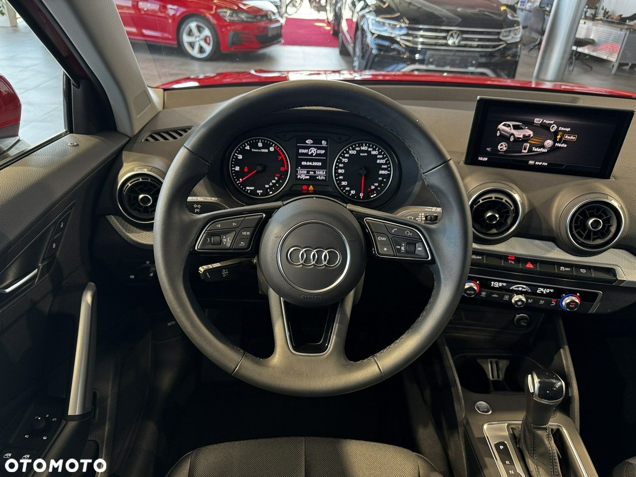 Audi Q2 - 21