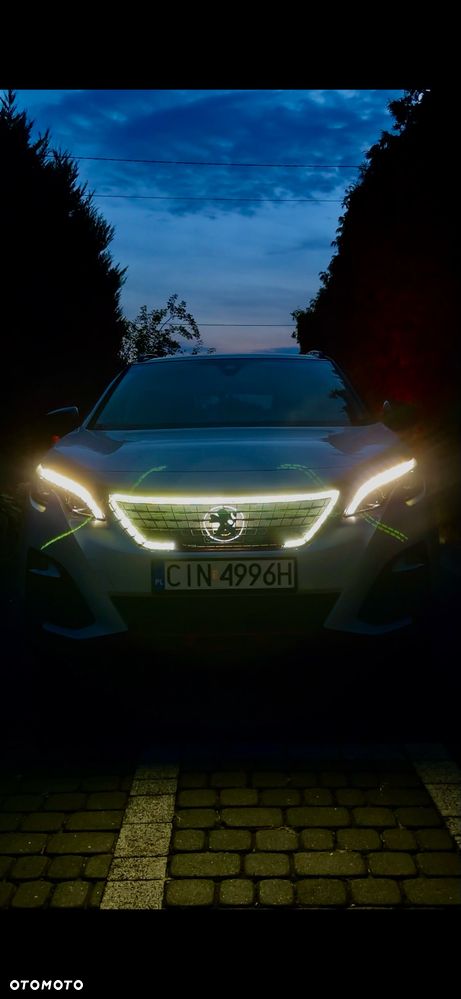 Peugeot 3008 BlueHDi 150 Stop & Start Allure - 24