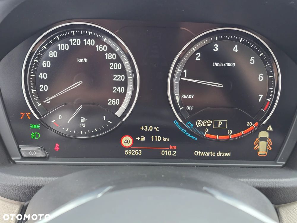 BMW X1 xDrive25i xLine sport - 23