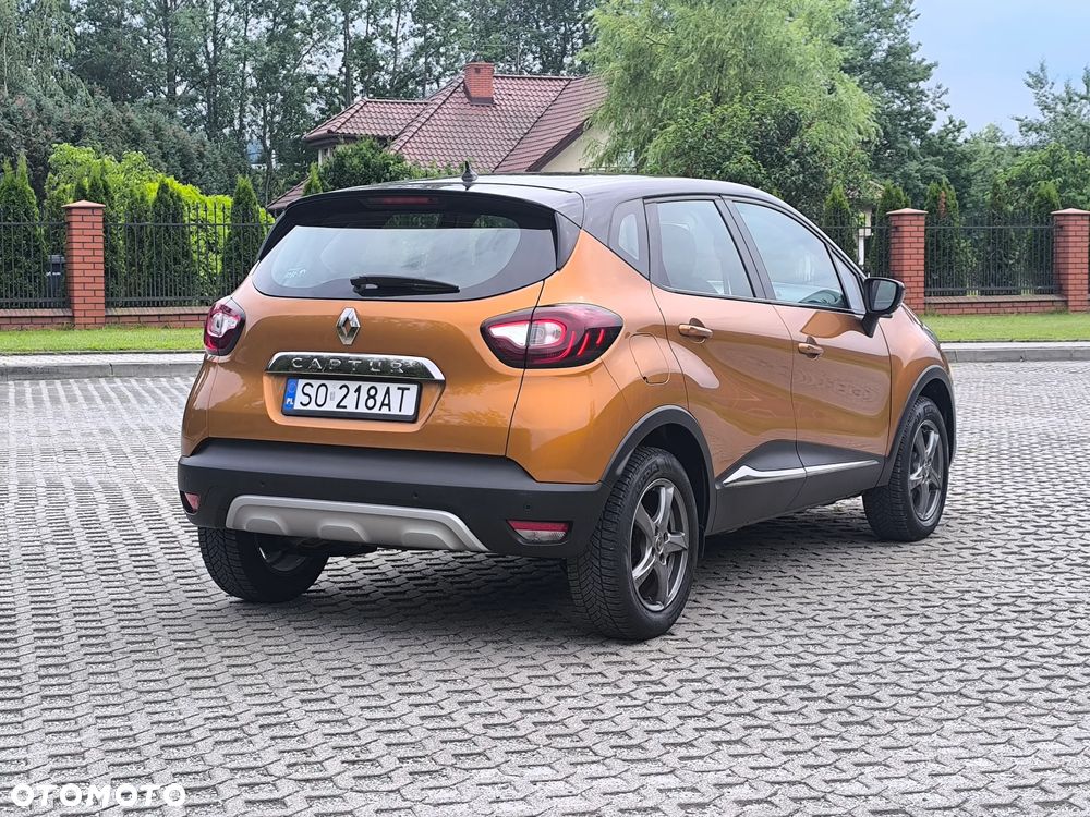 Renault Captur 1.2 Energy TCe Limited - 9