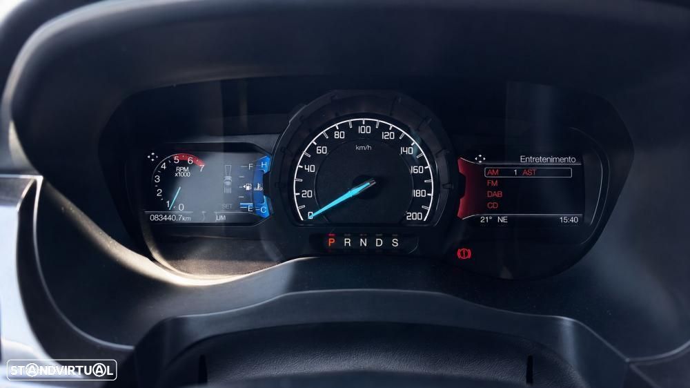 Ford Ranger 3.2 TDCi CD Wildtrak 4WD Aut. - 13