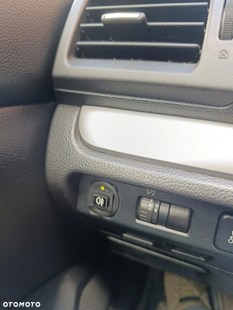 Subaru XV 2.0i Lineartronic Exclusive - 24